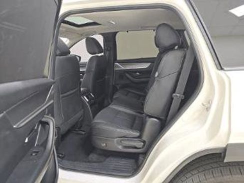 Used 2024 MAZDA CX-90 Plug-In Hybrid w/ Preferred AWD/4WD image 14