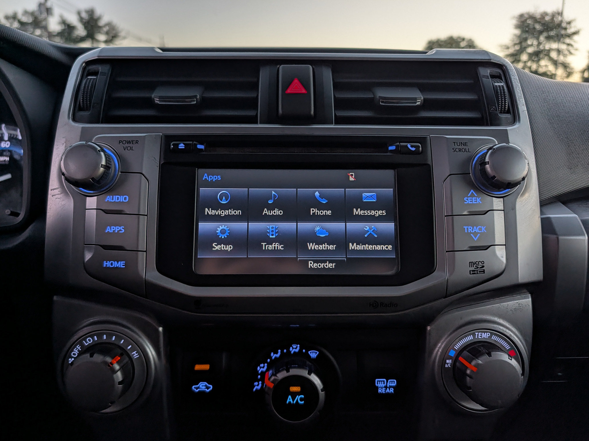 Used 2014 Toyota 4Runner SR5 Premium AWD/4WD image 28