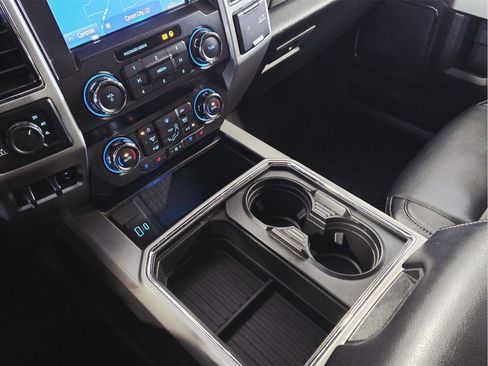 Used 2020 Ford F250 Lariat AWD/4WD image 30