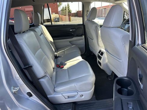 Used 2019 Honda Pilot EX-L image 13
