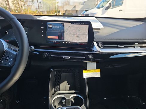 New 2026 BMW X1 xDrive28i w/ Technology Package image 21