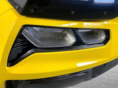 Used 2017 Chevrolet Corvette Z06 RWD image 17