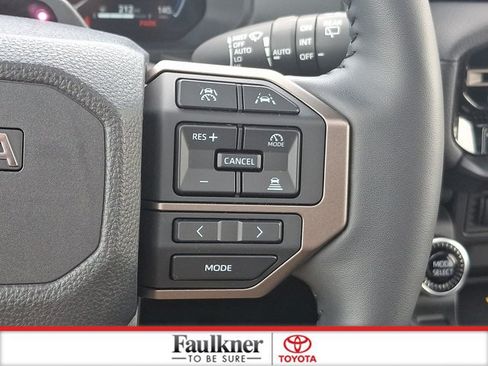 Certified 2024 Toyota Land Cruiser w/ Premium Package AWD/4WD image 22