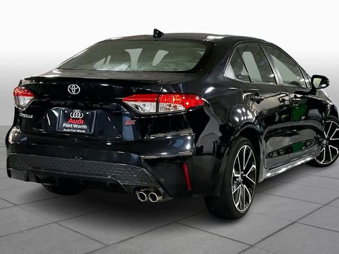 Used 2020 Toyota Corolla SE image 11
