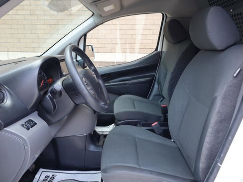 Used 2020 Nissan NV200 SV FWD image 17