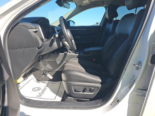 Used 2025 MAZDA CX-50 AWD 2.5 S w/ Preferred Package image 8
