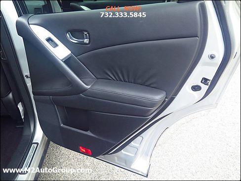 Used 2010 Nissan Murano SL w/ Navigation Pkg image 33