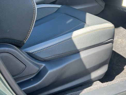 New 2026 Subaru Crosstrek 2.5i Wilderness image 11