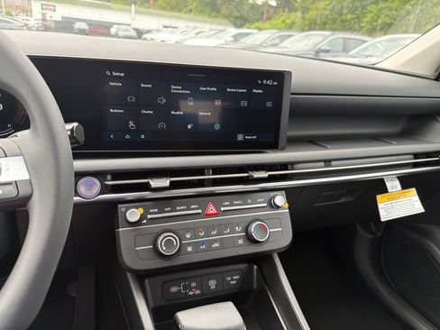 New 2026 Hyundai Tucson SE AWD/4WD image 22