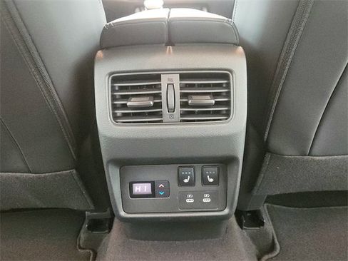 New 2026 Nissan Rogue Platinum image 45