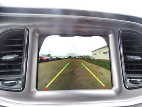 Used 2021 Dodge Challenger R/T Scat Pack w/ Shaker Package image 18