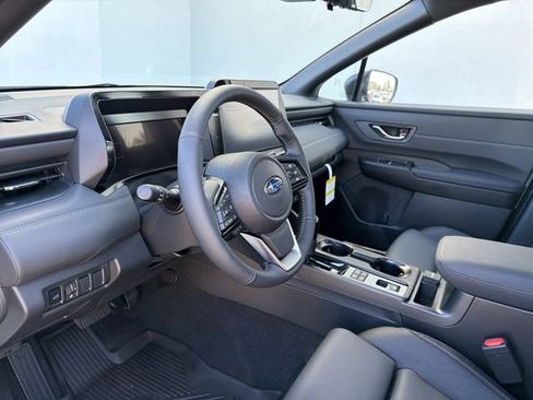 New 2026 Subaru Outback Touring image 9