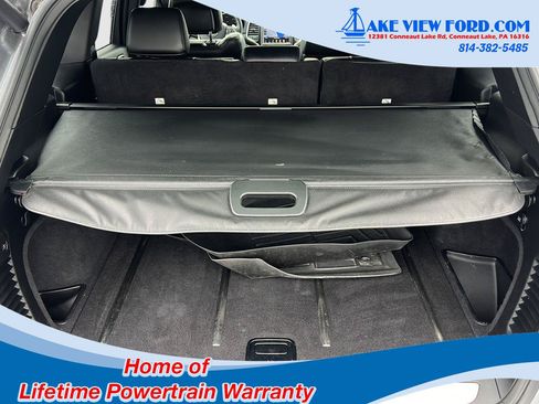 Used 2015 Jeep Grand Cherokee Limited AWD/4WD image 15