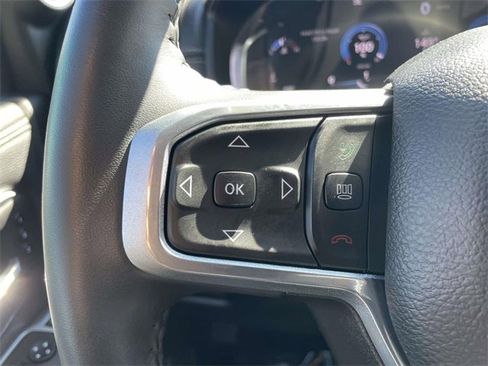 Used 2024 RAM 3500 Laramie w/ Night Edition image 17