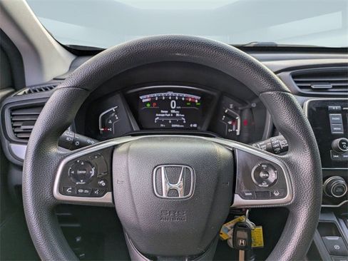 Certified 2020 Honda CR-V LX image 29