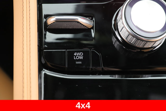 Used 2025 Jeep Grand Cherokee Summit AWD/4WD image 29
