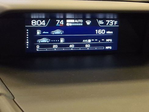 Certified 2021 Subaru Crosstrek 2.5i Limited image 18