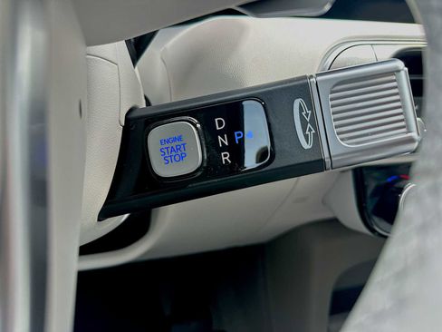 New 2026 Hyundai Palisade SEL image 21