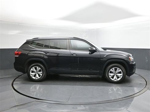 Used 2019 Volkswagen Atlas SE image 26