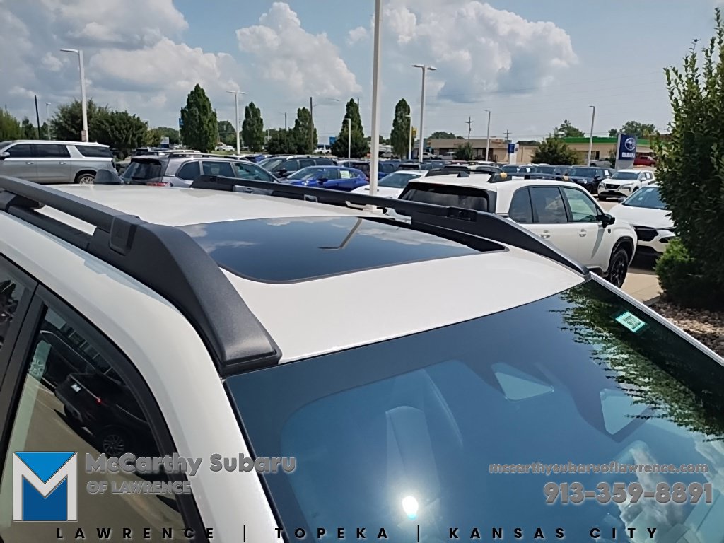 New 2026 Subaru Outback Limited AWD/4WD image 9