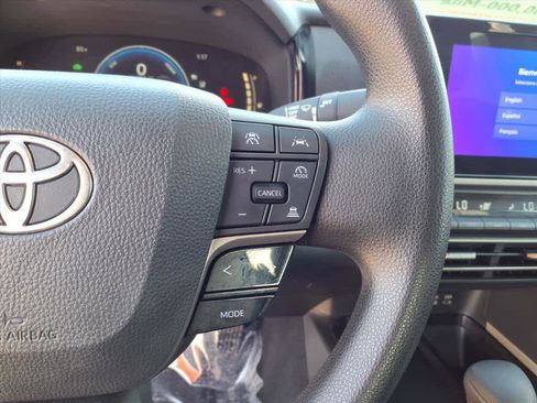 Certified 2025 Toyota Camry LE image 11