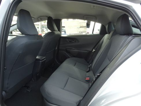 New 2026 Toyota Prius LE FWD image 13