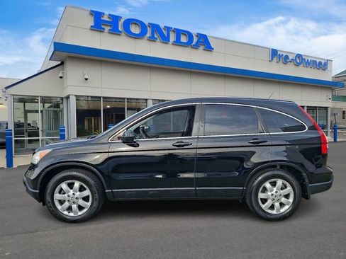 Used 2009 Honda CR-V EX image 7