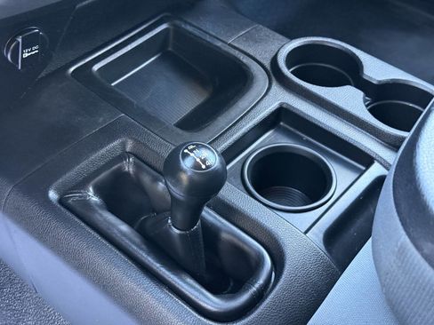 Used 2017 RAM 3500 Tradesman w/ Chrome Appearance Group AWD/4WD image 21