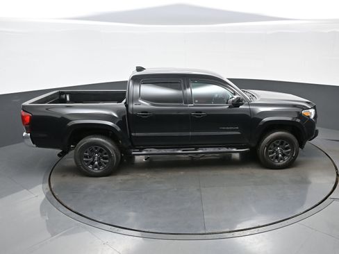 Used 2023 Toyota Tacoma SR5 w/ Black Out Package (TMS) AWD/4WD image 41