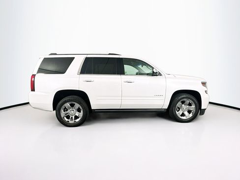 Used 2017 Chevrolet Tahoe Premier image 10