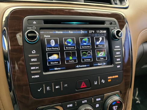 Used 2016 Buick Enclave Premium w/ Experience Buick Package image 19