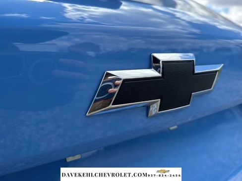 Used 2024 Chevrolet Trax RS w/ Driver Confidence Package image 36