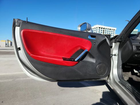 Used 2008 Saturn Sky Red Line image 21