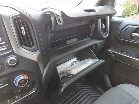 Used 2021 Chevrolet Silverado 1500 LT w/ Bed Protection Package image 21