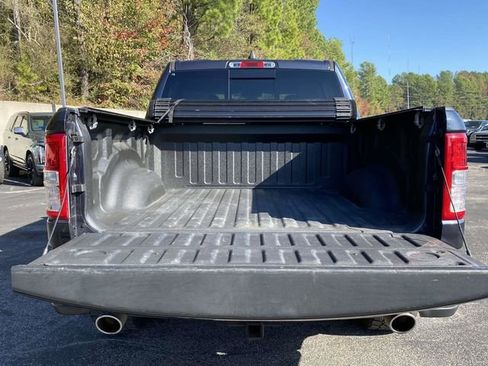 Used 2020 RAM 1500 Big Horn image 12