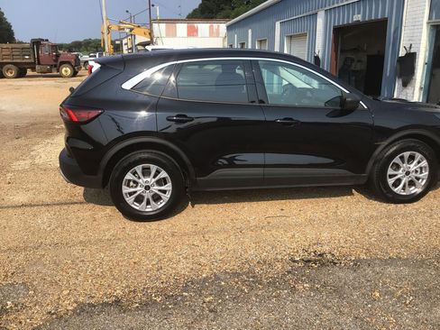 Used 2024 Ford Escape Active FWD image 10