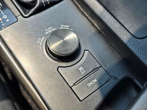 Used 2015 Lexus IS 250 w/ F-Sport Package RWD image 29