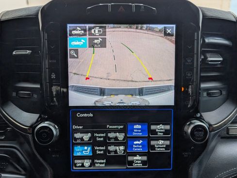 Used 2019 RAM 3500 Limited image 17