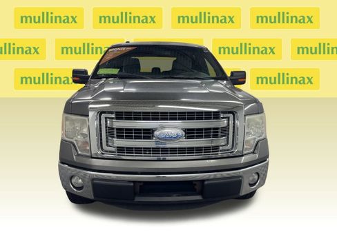 Used 2013 Ford F150 XLT w/ XLT Chrome Pkg image 13