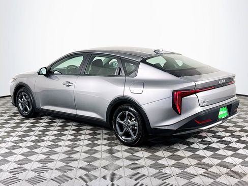 Used 2026 Kia K4 FWD image 6
