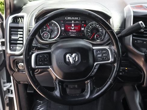 Used 2021 RAM 3500 Laramie AWD/4WD image 25