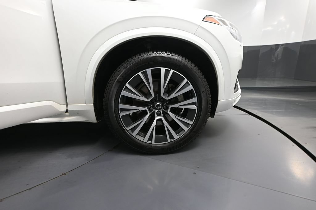 Used 2020 Volvo XC90 T5 Momentum AWD/4WD image 12