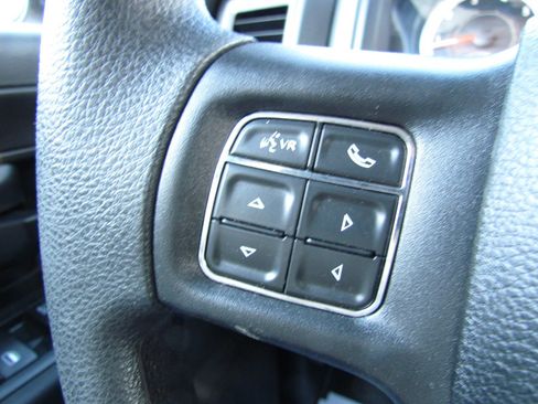 Used 2018 RAM 3500 Tradesman w/ Popular Equipment Group image 14