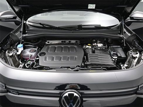 New 2026 Volkswagen Tiguan SE R-Line image 15