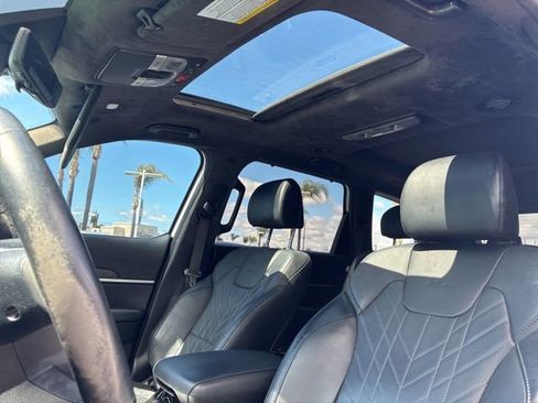 Certified 2023 Kia Telluride SX Prestige X-Pro AWD/4WD image 7
