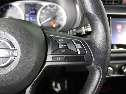 Certified 2023 Nissan Kicks S FWD image 26