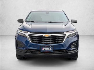 Used 2022 Chevrolet Equinox LS video 2