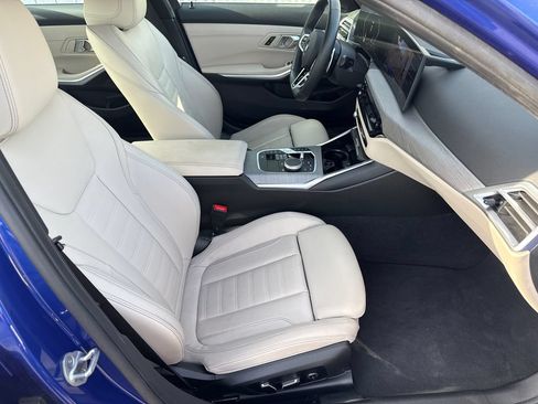 Used 2026 BMW 330i Sedan w/ M Sport Package RWD image 11