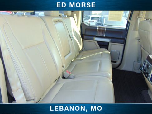 Used 2019 Ford F150 Lariat image 15