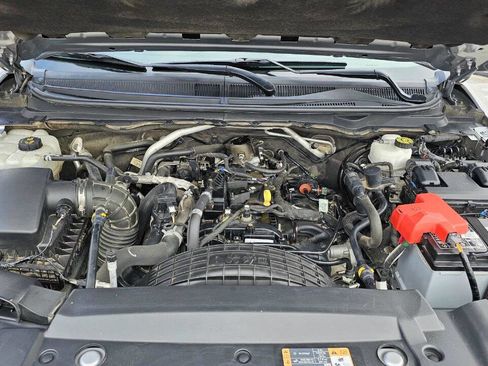 Used 2020 Ford Ranger XLT w/ Equipment Group 302A Luxury image 17